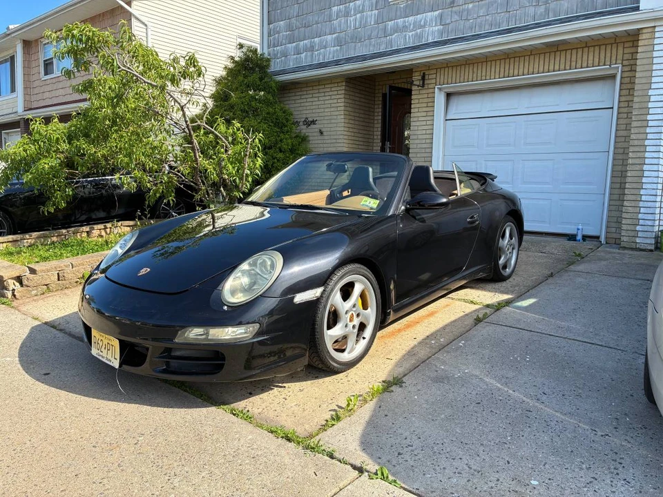 2005 Porsche 997 Carrera S - Image 2 of 7