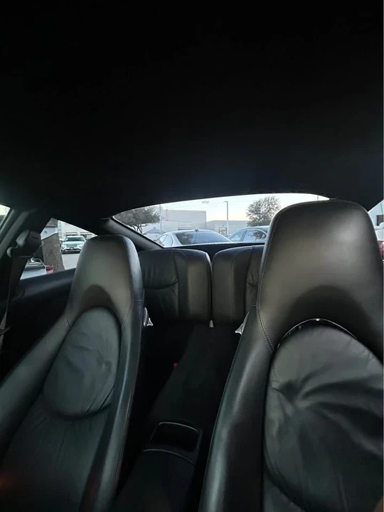 2005 Porsche 997 Carrera - Image 10 of 10