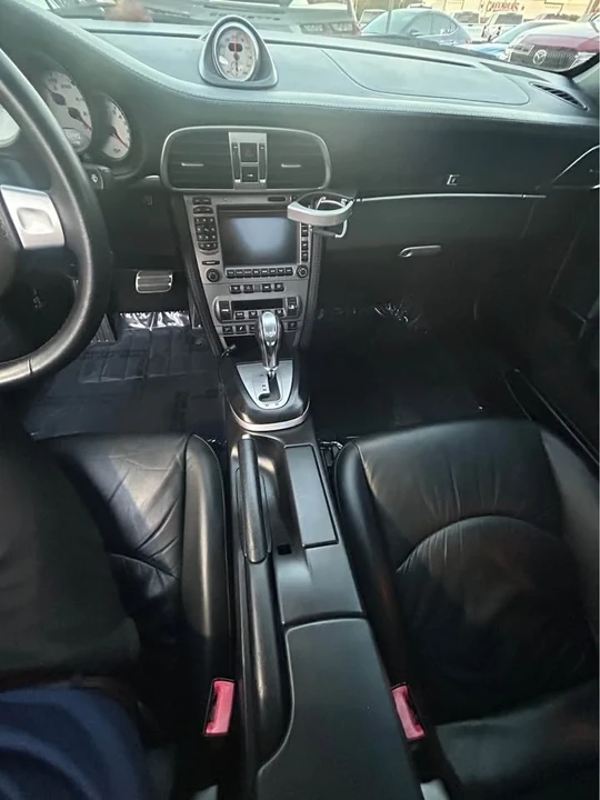 2005 Porsche 997 Carrera - Image 9 of 10