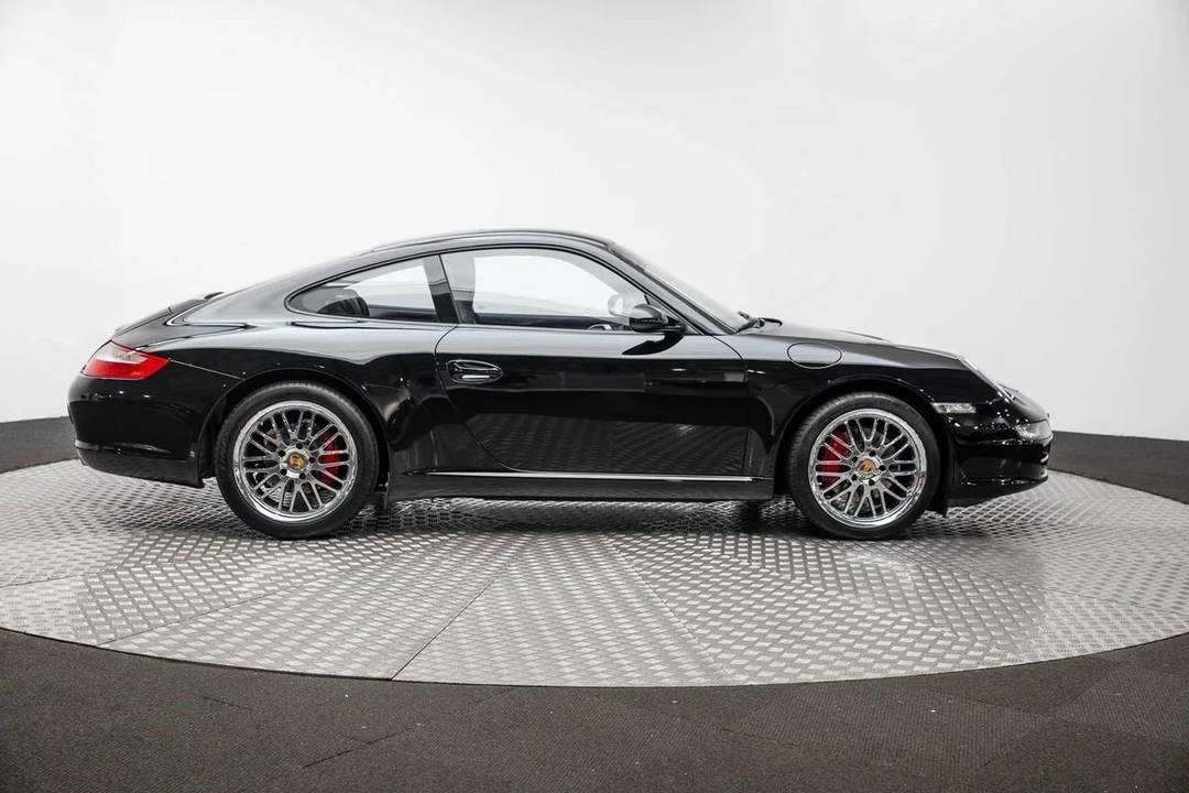 2005 Porsche 997 Carrera - Image 9 of 12