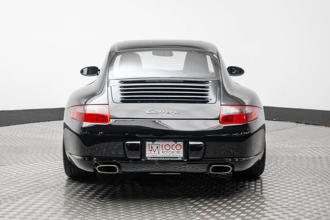 2005 Porsche 997 Carrera - Image 6 of 31