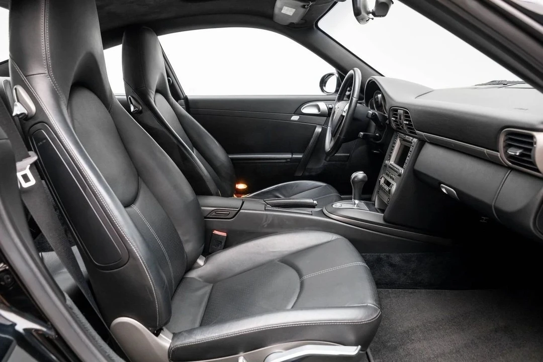 2005 Porsche 997 Carrera - Image 12 of 12