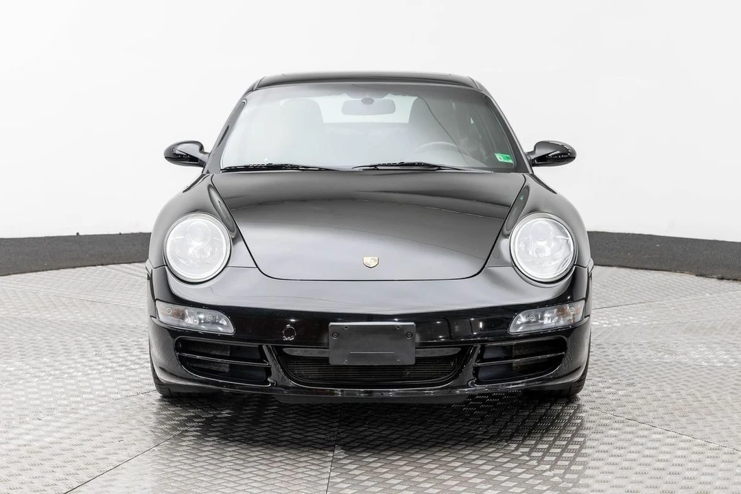 2005 Porsche 997 Carrera - Image 3 of 31