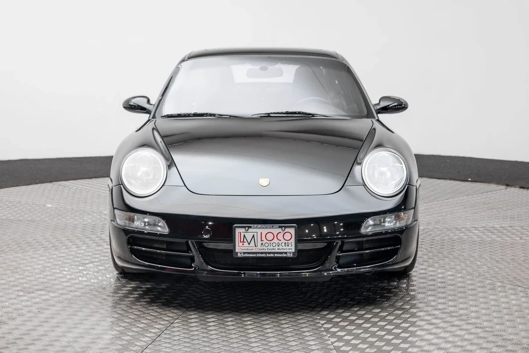 2005 Porsche 997 Carrera - Image 3 of 12