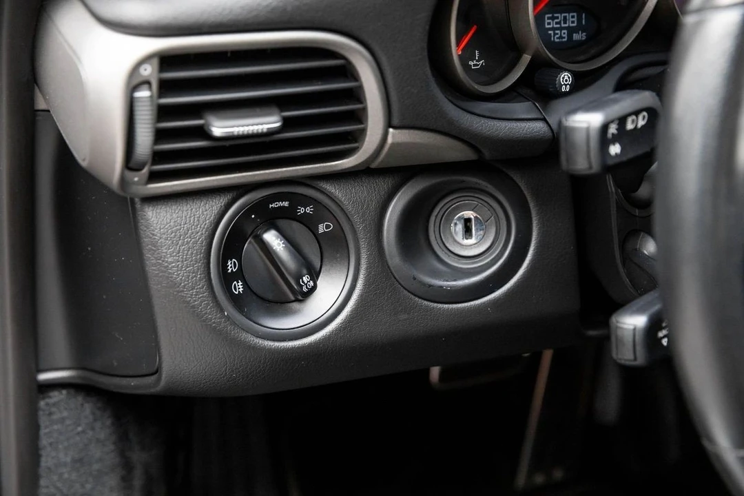 2005 Porsche 997 Carrera - Image 24 of 31
