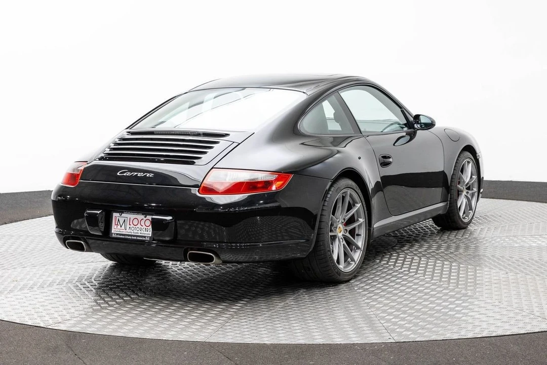 2005 Porsche 997 Carrera - Image 5 of 31