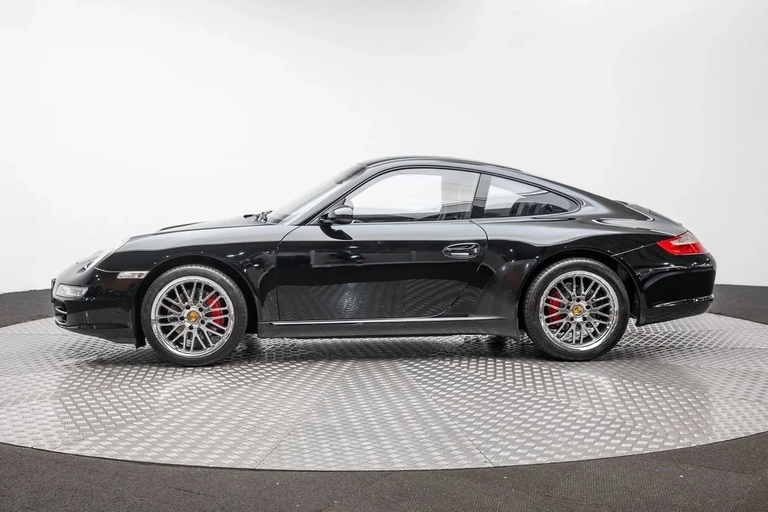 2005 Porsche 997 Carrera - Image 8 of 12