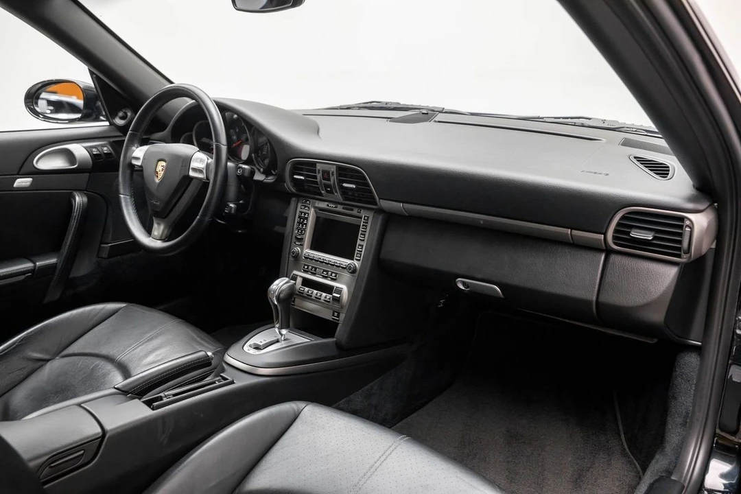 2005 Porsche 997 Carrera - Image 20 of 31