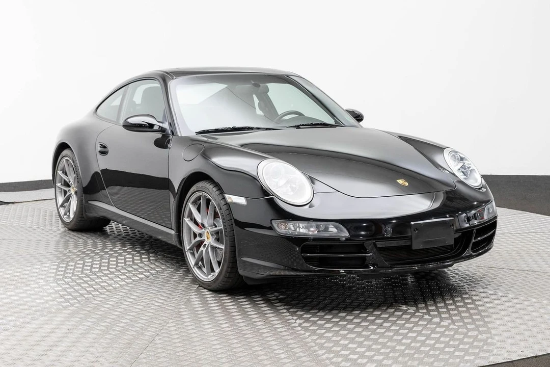 2005 Porsche 997 Carrera - Image 4 of 31
