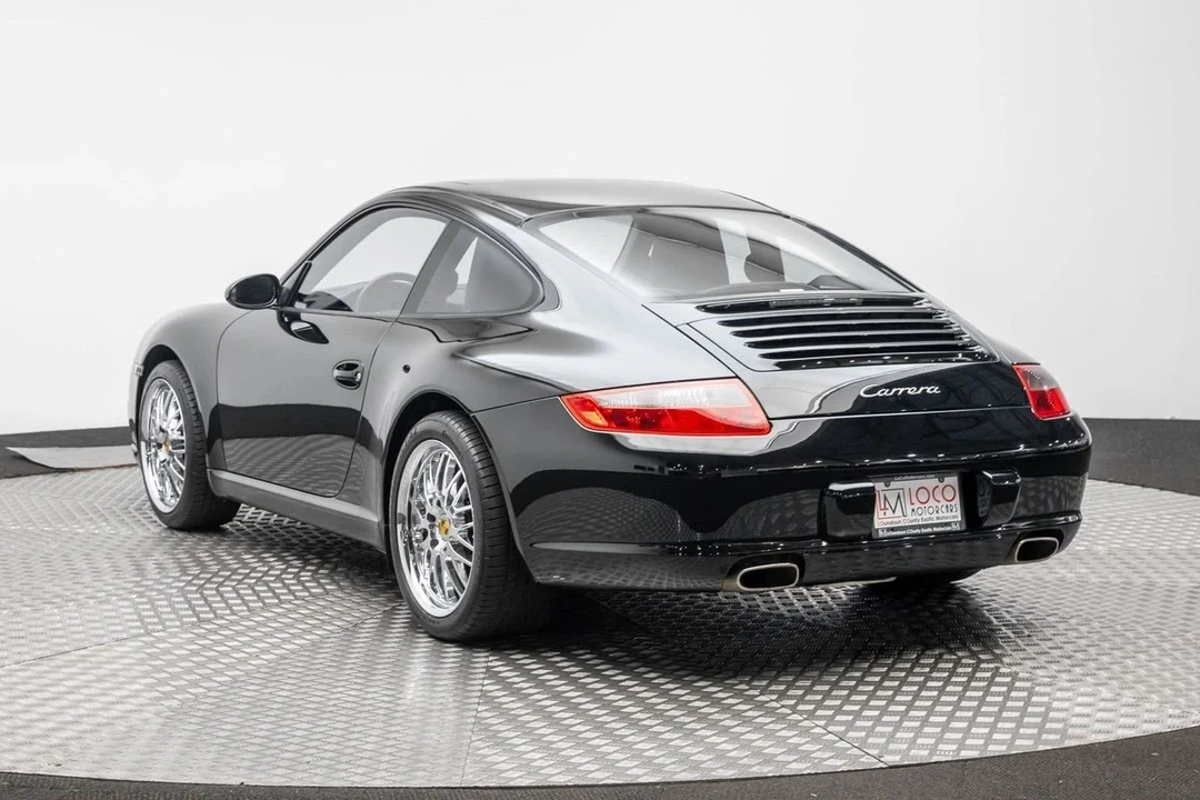 2005 Porsche 997 Carrera - Image 7 of 12