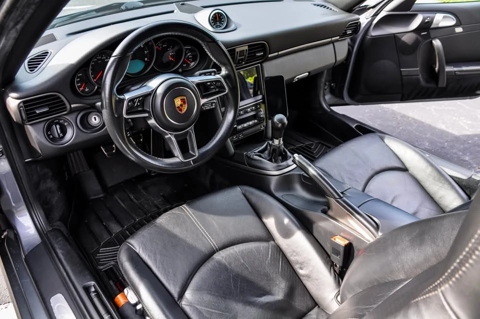 2005 Porsche 997 Carrera - Image 7 of 13