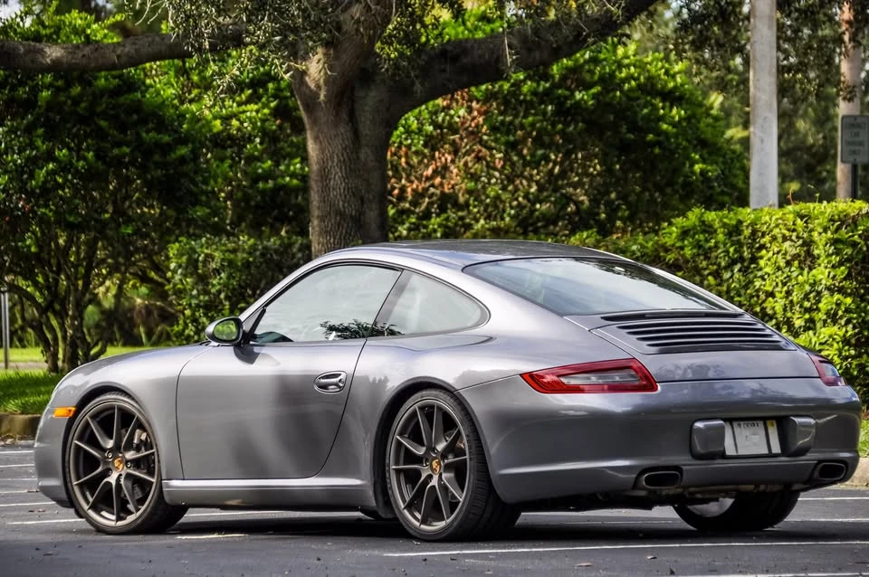 2005 Porsche 997 Carrera - Image 3 of 13