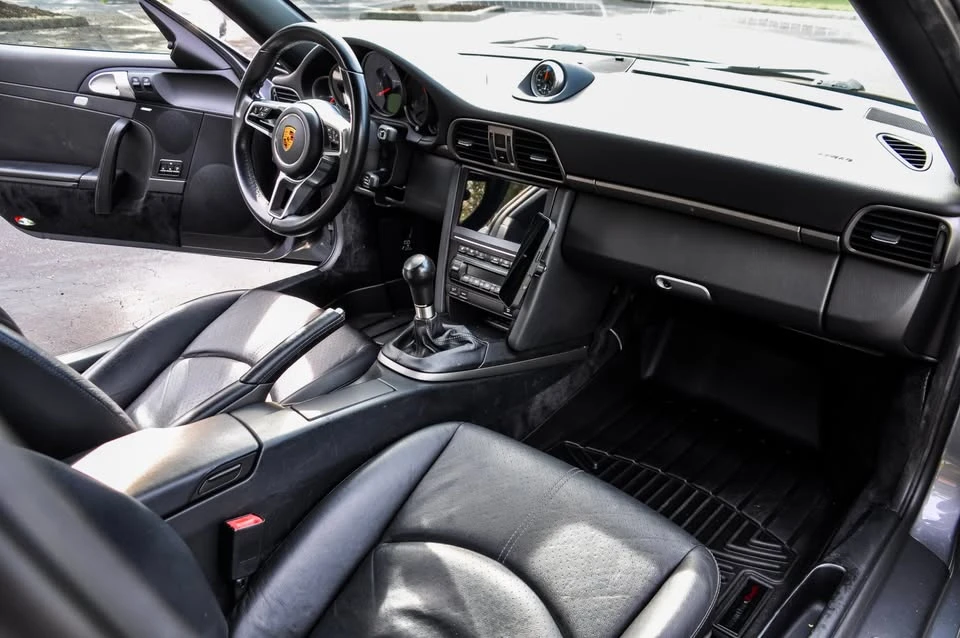2005 Porsche 997 Carrera - Image 10 of 13