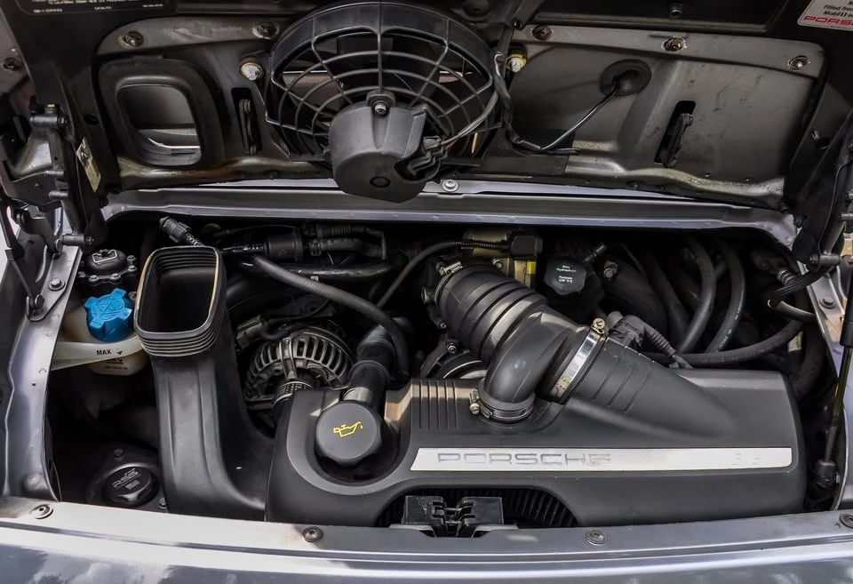 2005 Porsche 997 Carrera - Image 13 of 13
