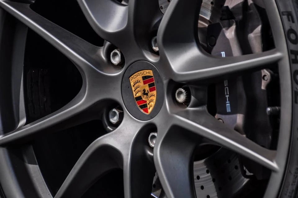 2005 Porsche 997 Carrera - Image 6 of 13