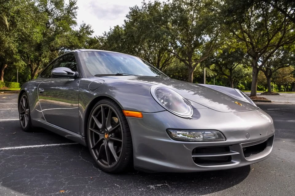 2005 Porsche 997 Carrera - Image 2 of 13