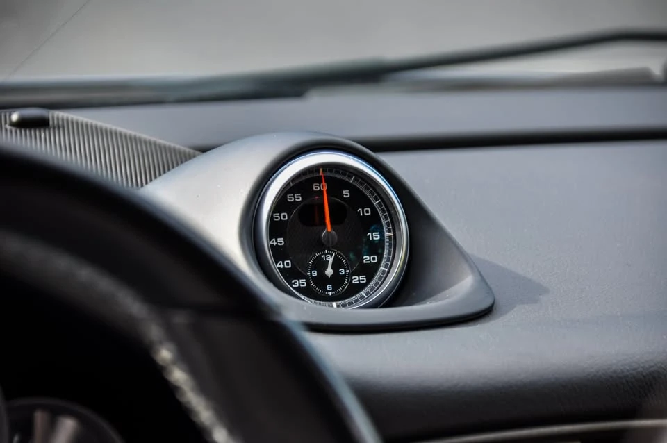 2005 Porsche 997 Carrera - Image 9 of 13