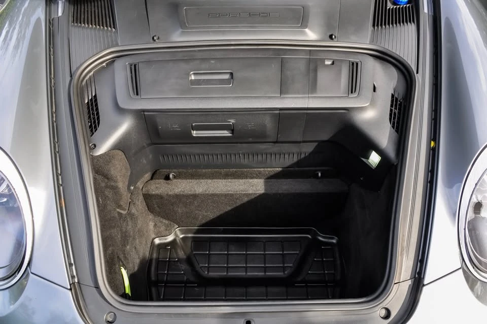 2005 Porsche 997 Carrera - Image 12 of 13