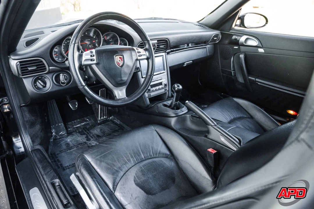 2005 Porsche 997 Carrera - Image 2 of 12