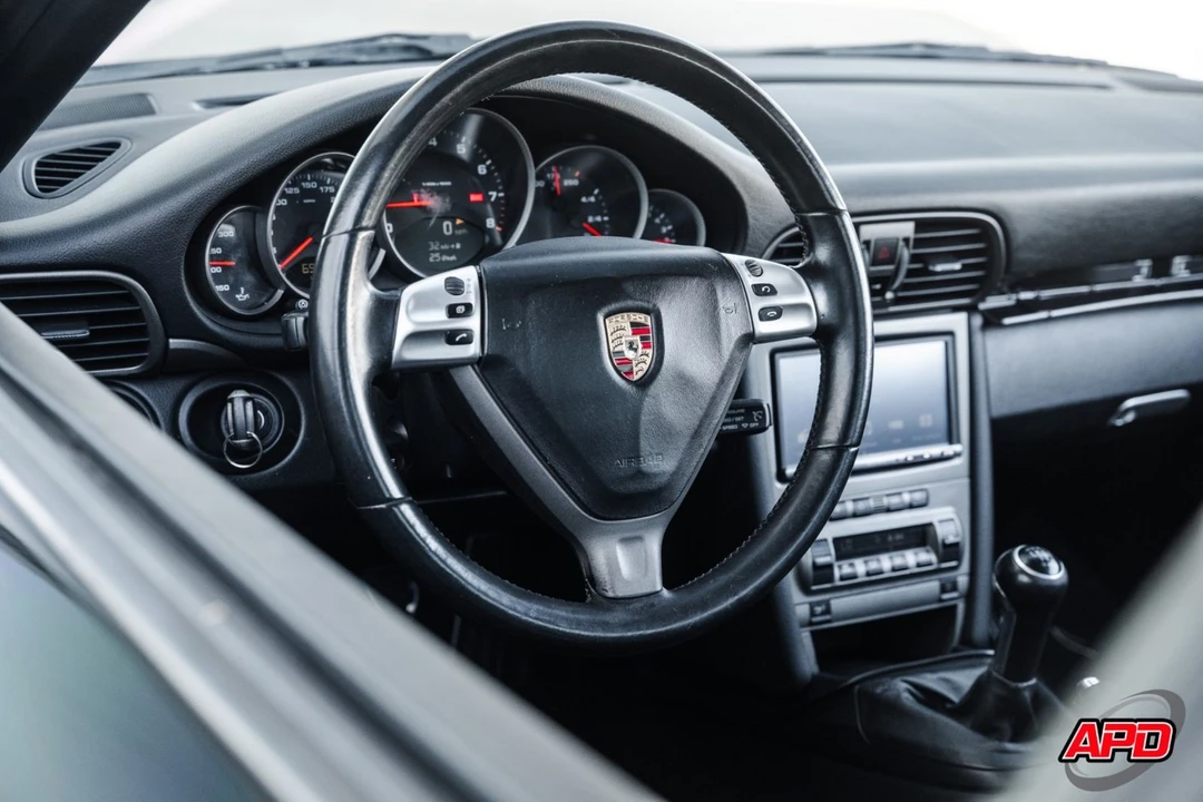2005 Porsche 997 Carrera - Image 6 of 12