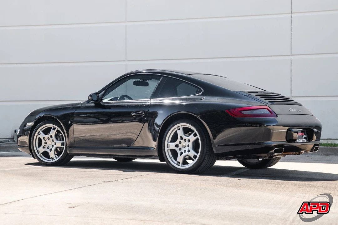 2005 Porsche 997 Carrera - Image 3 of 12