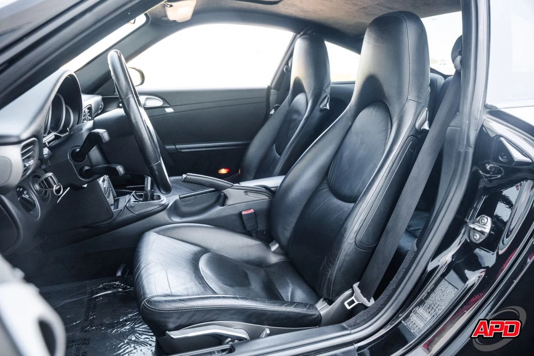 2005 Porsche 997 Carrera - Image 4 of 12
