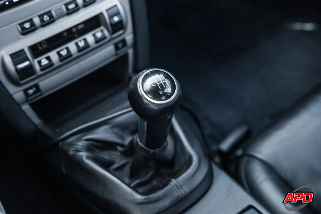2005 Porsche 997 Carrera - Image 12 of 12