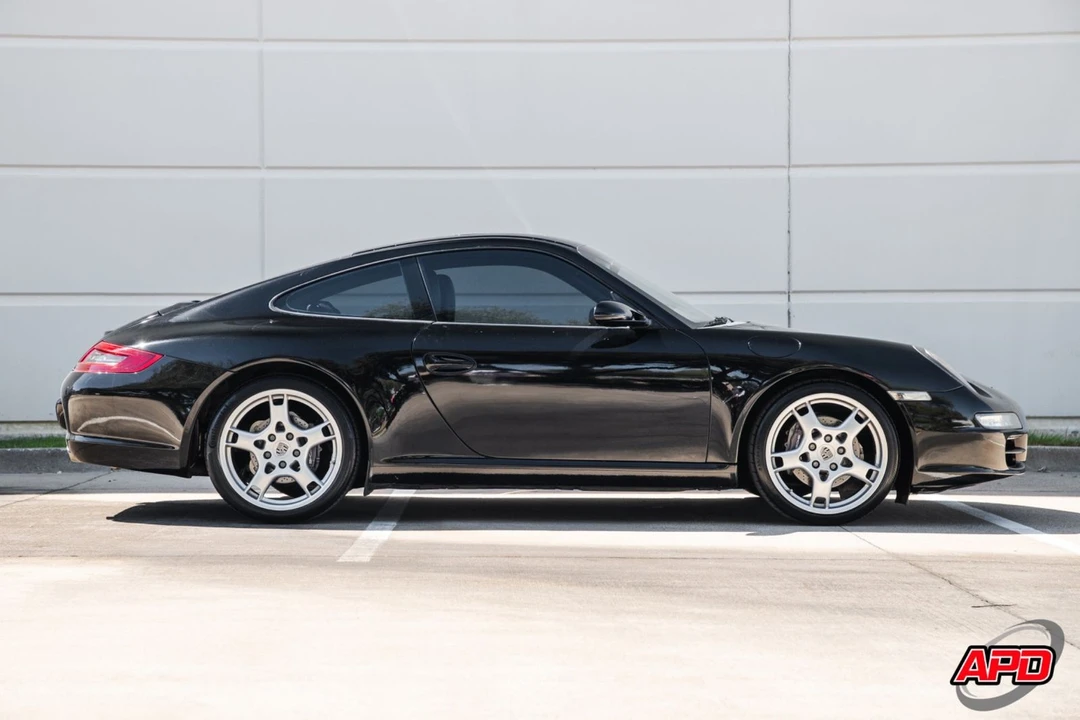 2005 Porsche 997 Carrera - Image 10 of 12