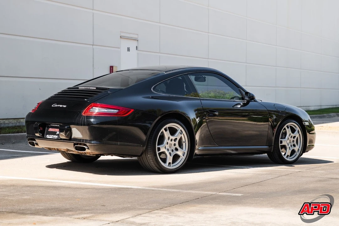 2005 Porsche 997 Carrera - Image 7 of 12