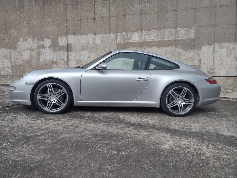 2005 Porsche 997 Carrera - Image 14 of 31