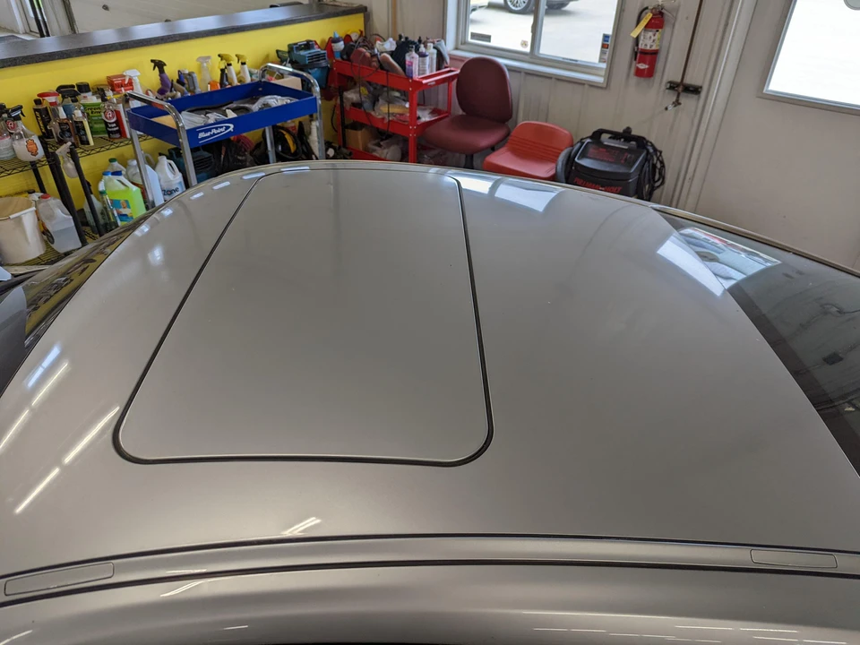 2005 Porsche 997 Carrera - Image 26 of 31