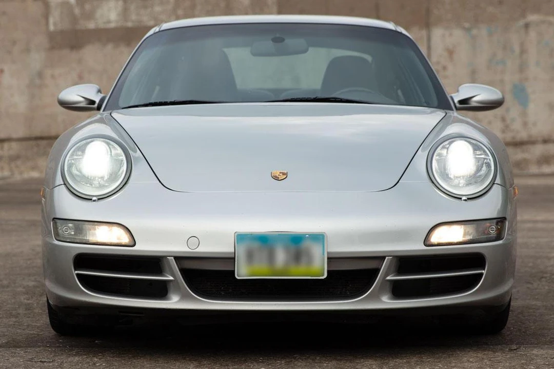 2005 Porsche 997 Carrera - Image 2 of 31