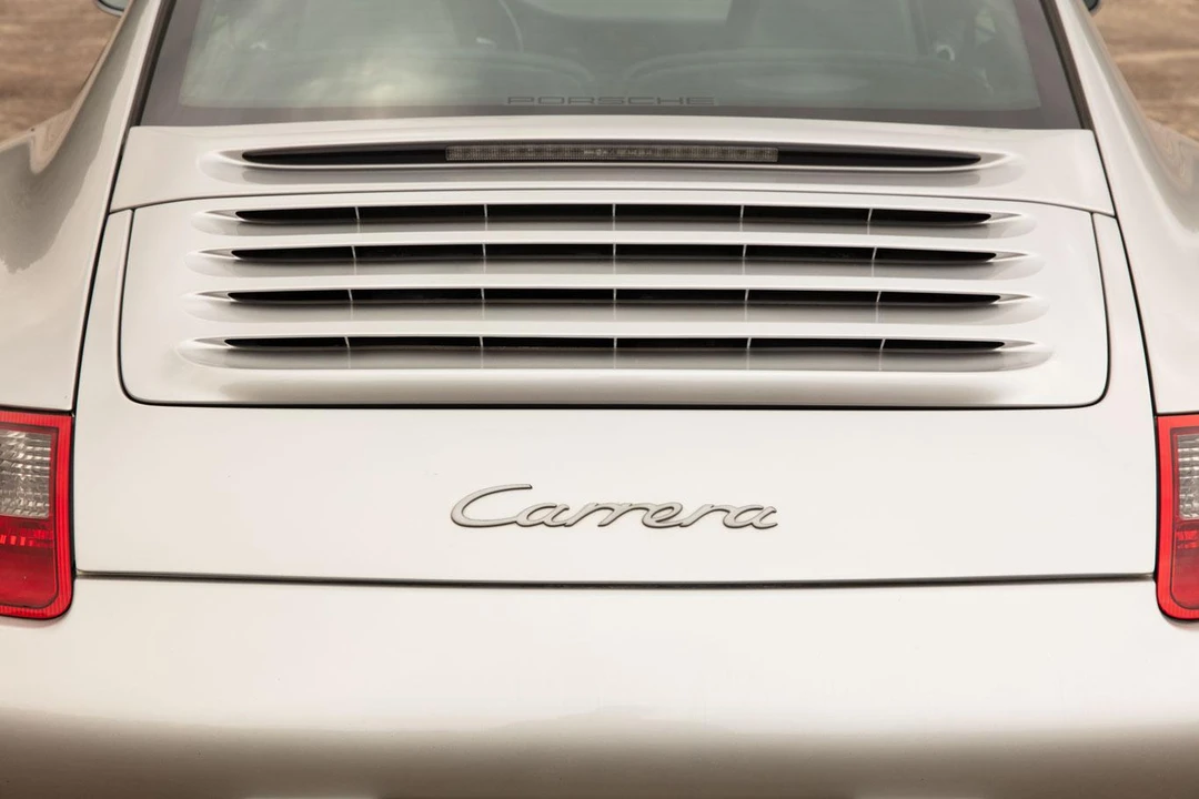 2005 Porsche 997 Carrera - Image 28 of 31
