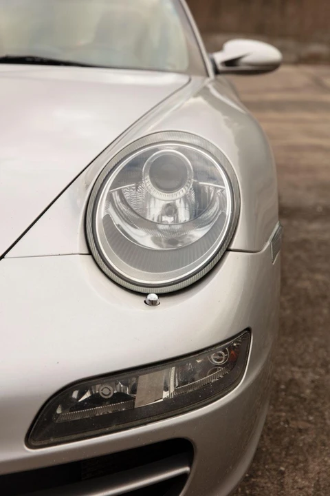 2005 Porsche 997 Carrera - Image 23 of 31