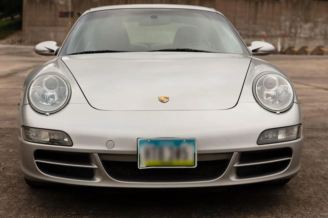 2005 Porsche 997 Carrera - Image 6 of 31