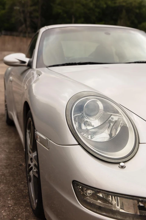 2005 Porsche 997 Carrera - Image 21 of 31
