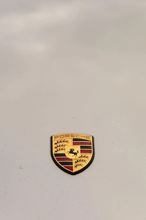 2005 Porsche 997 Carrera - Image 22 of 31