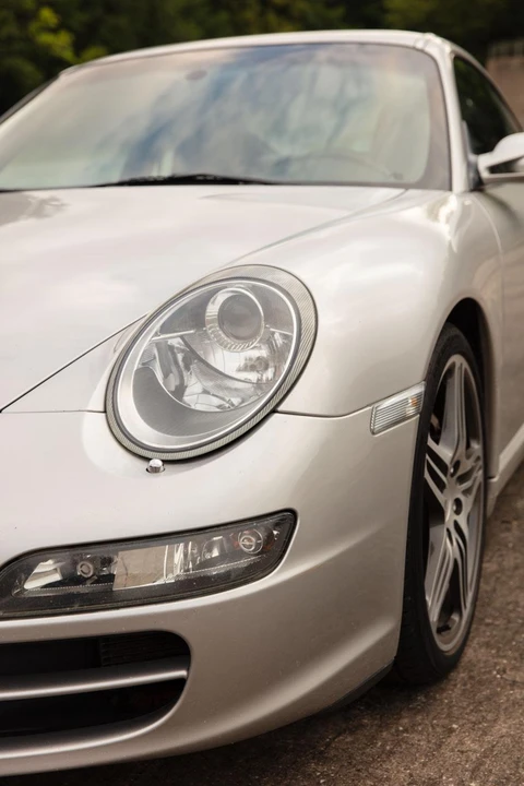 2005 Porsche 997 Carrera - Image 24 of 31