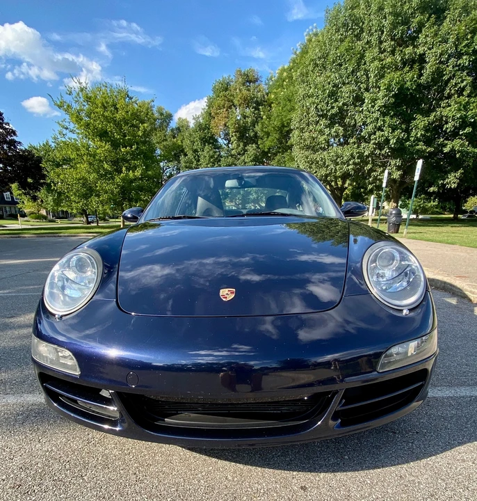 2005 Porsche 997 Carrera - Image 22 of 25