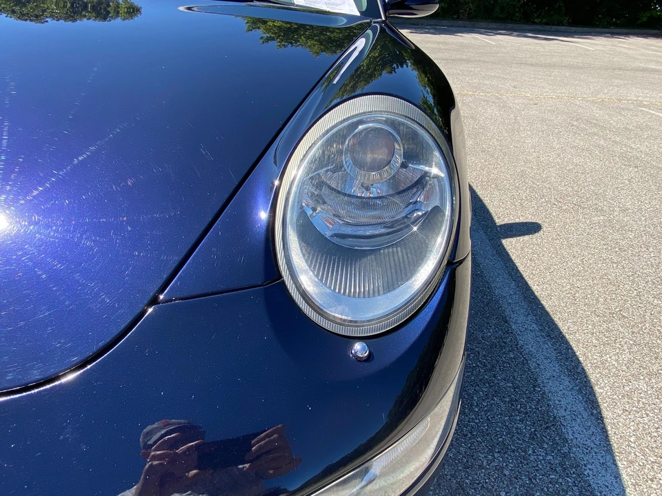 2005 Porsche 997 Carrera - Image 17 of 25