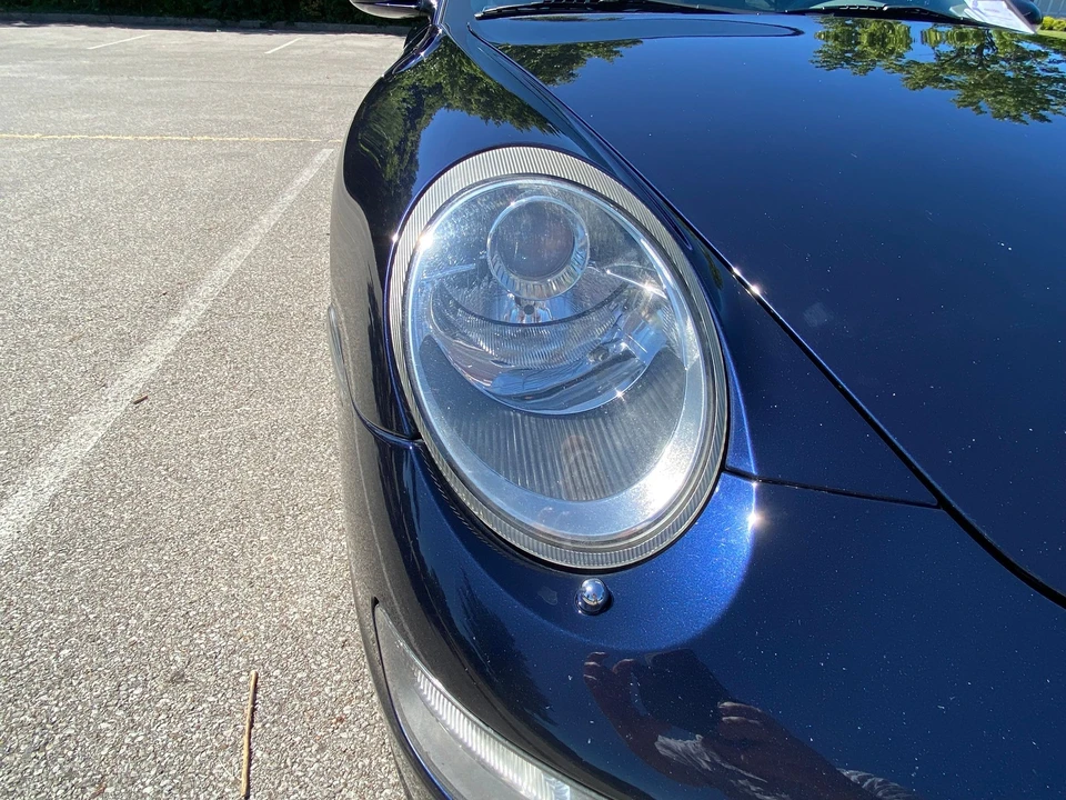 2005 Porsche 997 Carrera - Image 18 of 25