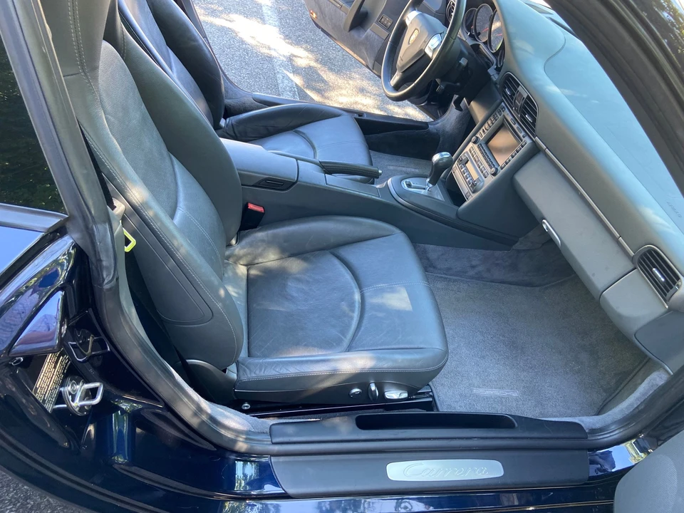 2005 Porsche 997 Carrera - Image 19 of 25