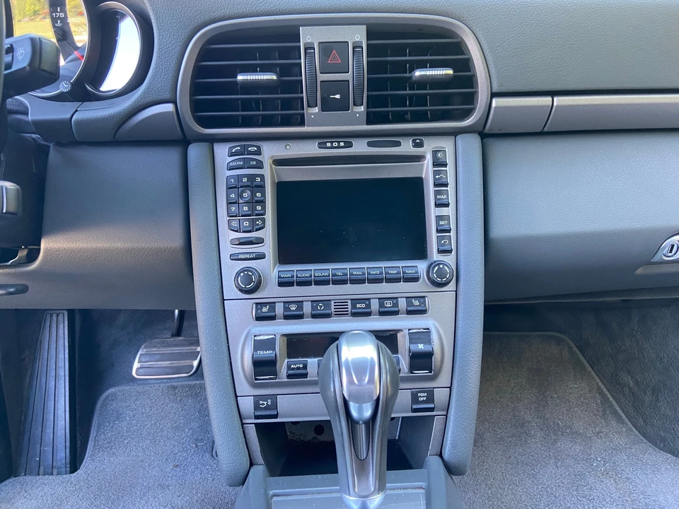 2005 Porsche 997 Carrera - Image 11 of 25