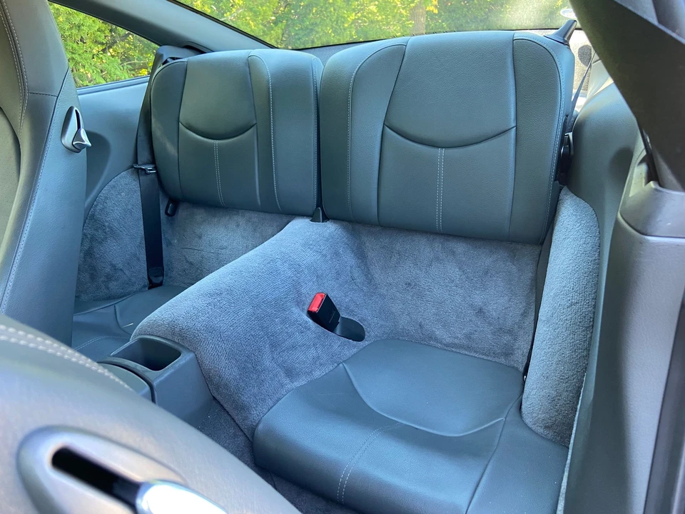 2005 Porsche 997 Carrera - Image 12 of 25