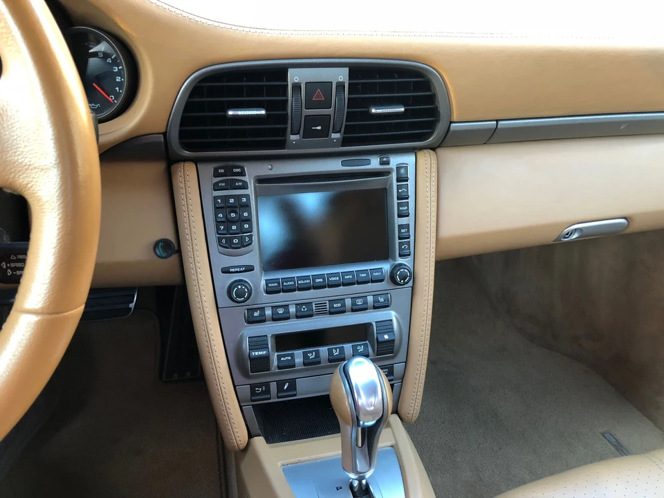 2005 Porsche 997 Carrera - Image 2 of 24