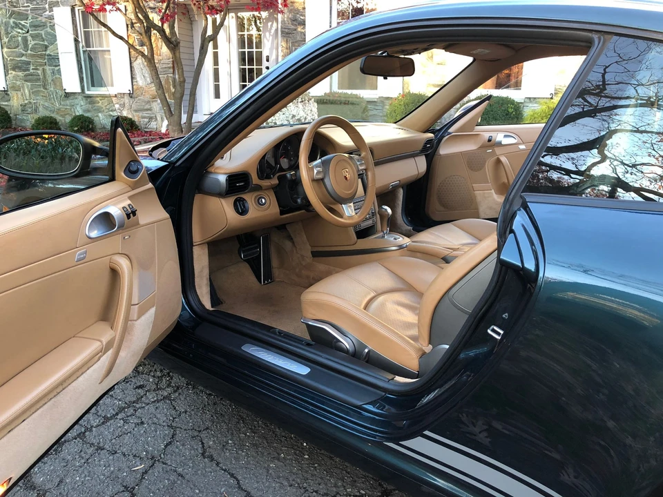 2005 Porsche 997 Carrera - Image 12 of 24