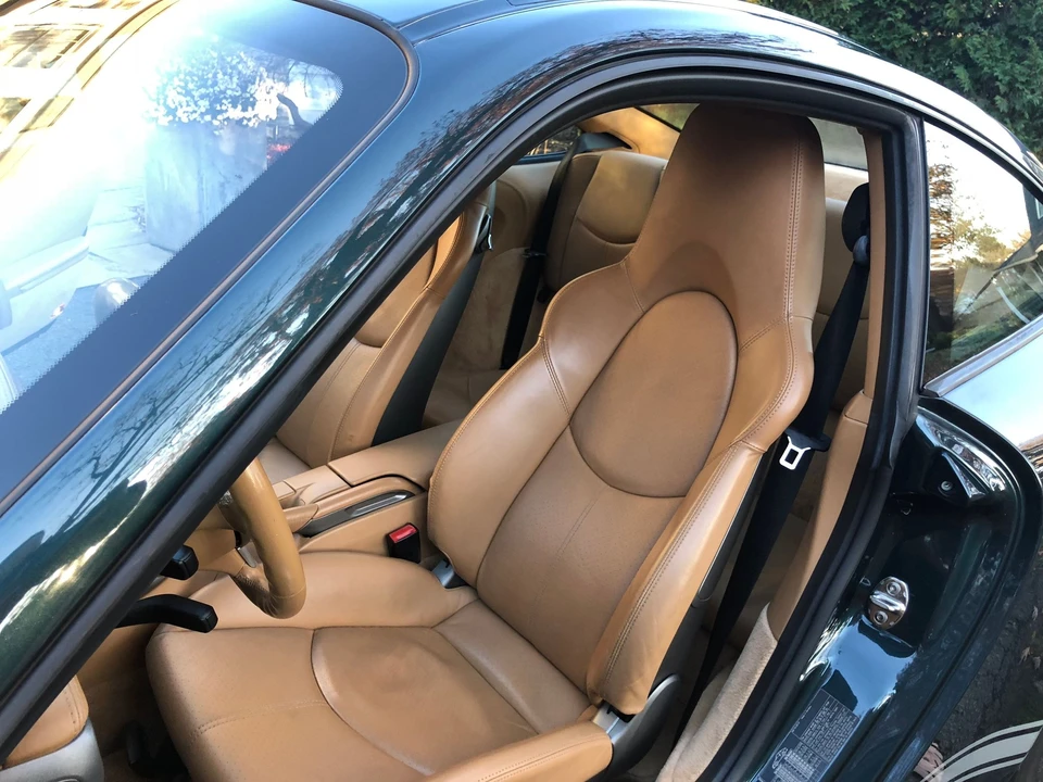 2005 Porsche 997 Carrera - Image 6 of 24