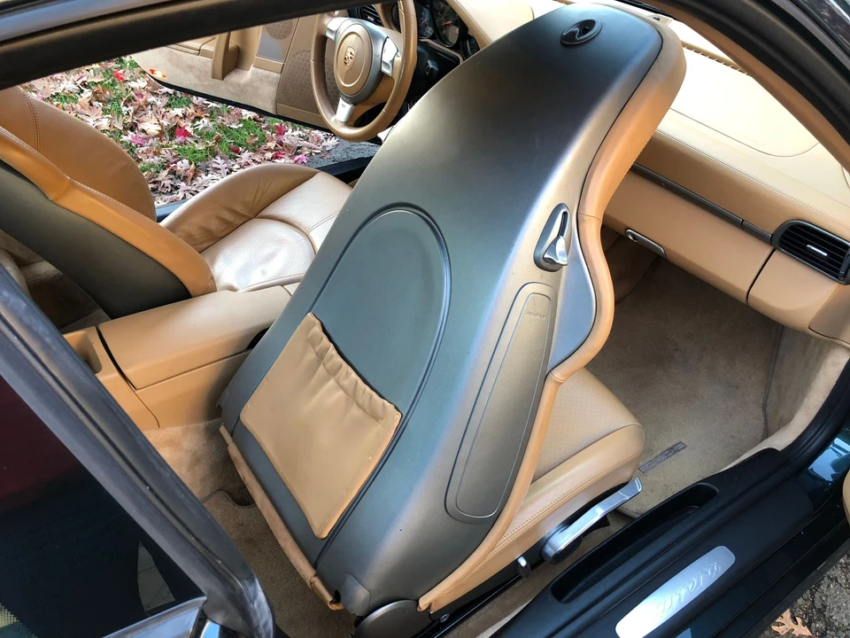 2005 Porsche 997 Carrera - Image 7 of 24