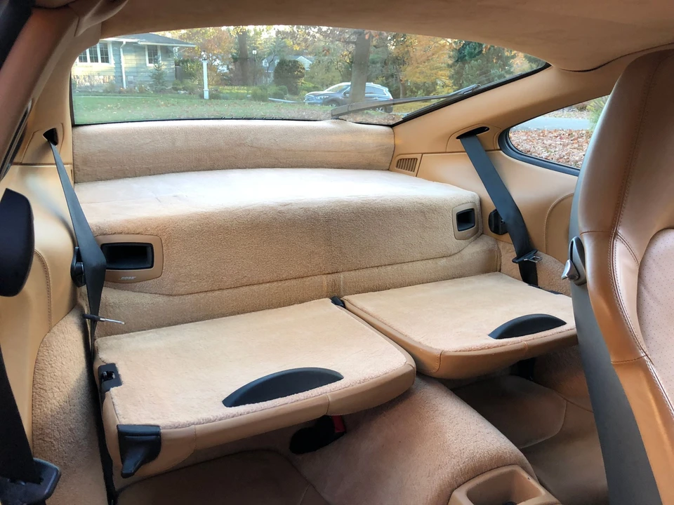 2005 Porsche 997 Carrera - Image 9 of 24