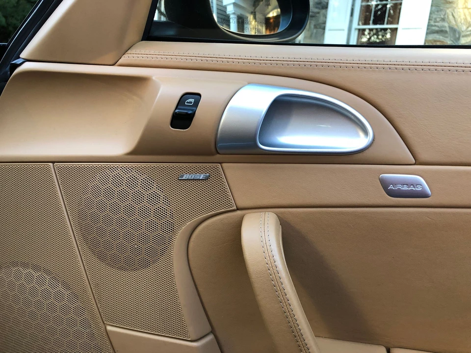 2005 Porsche 997 Carrera - Image 15 of 24